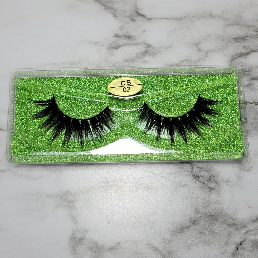 Lashes #2